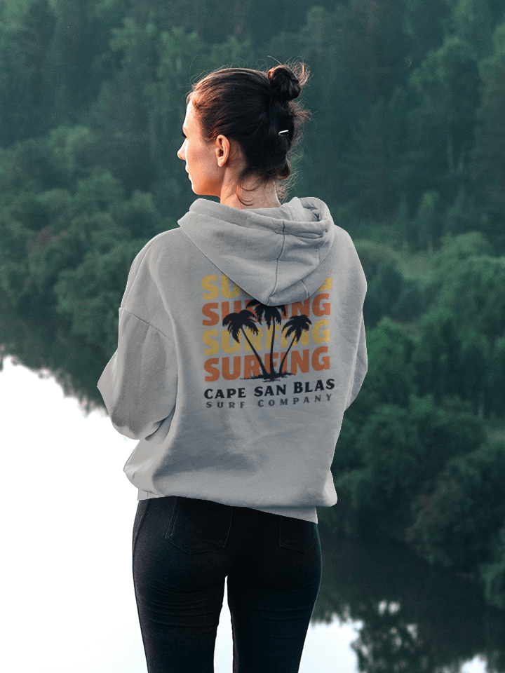 Surf4x Hoodie product image (1)