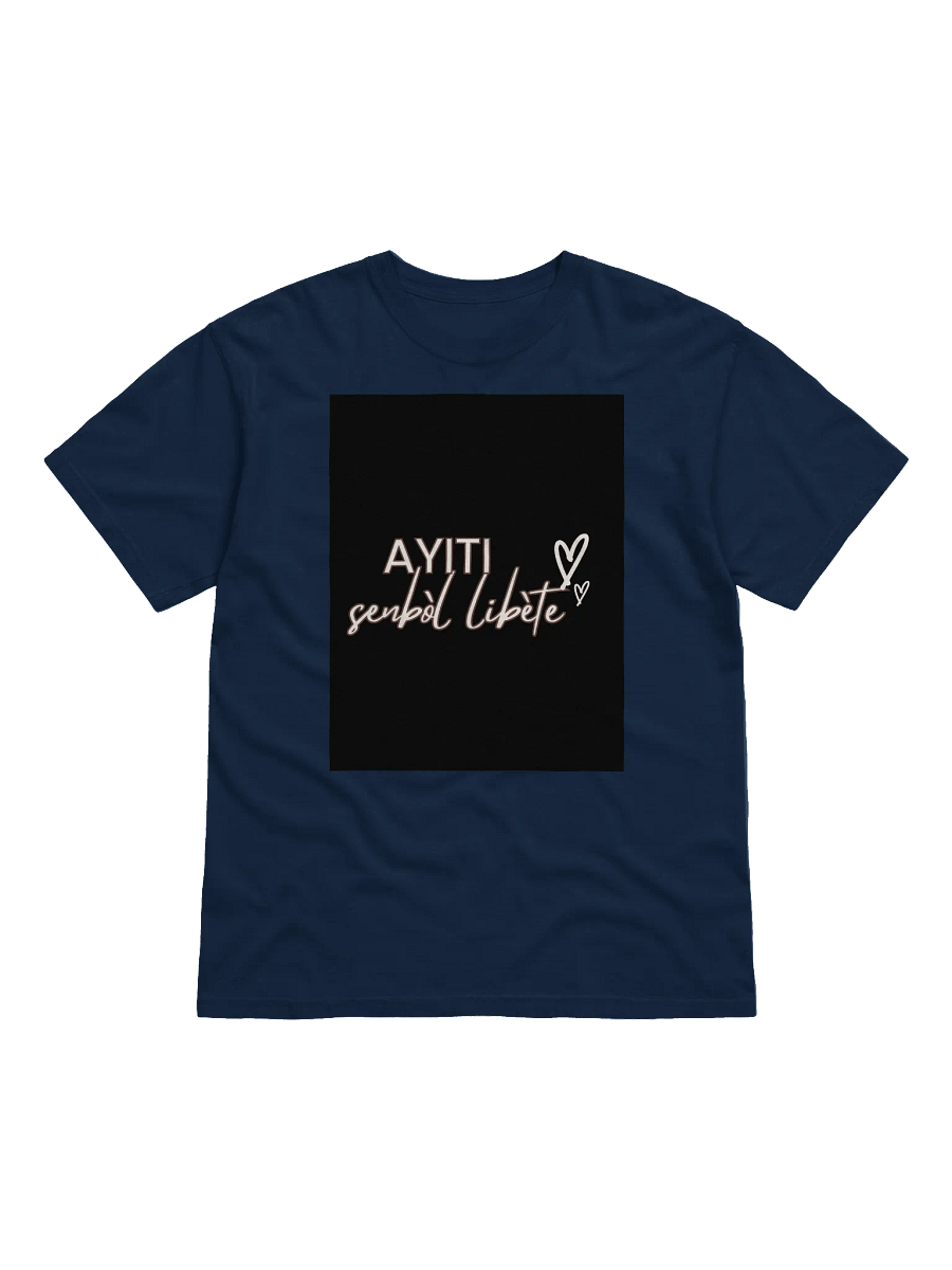 Ayiti Libète Tee product image (9)