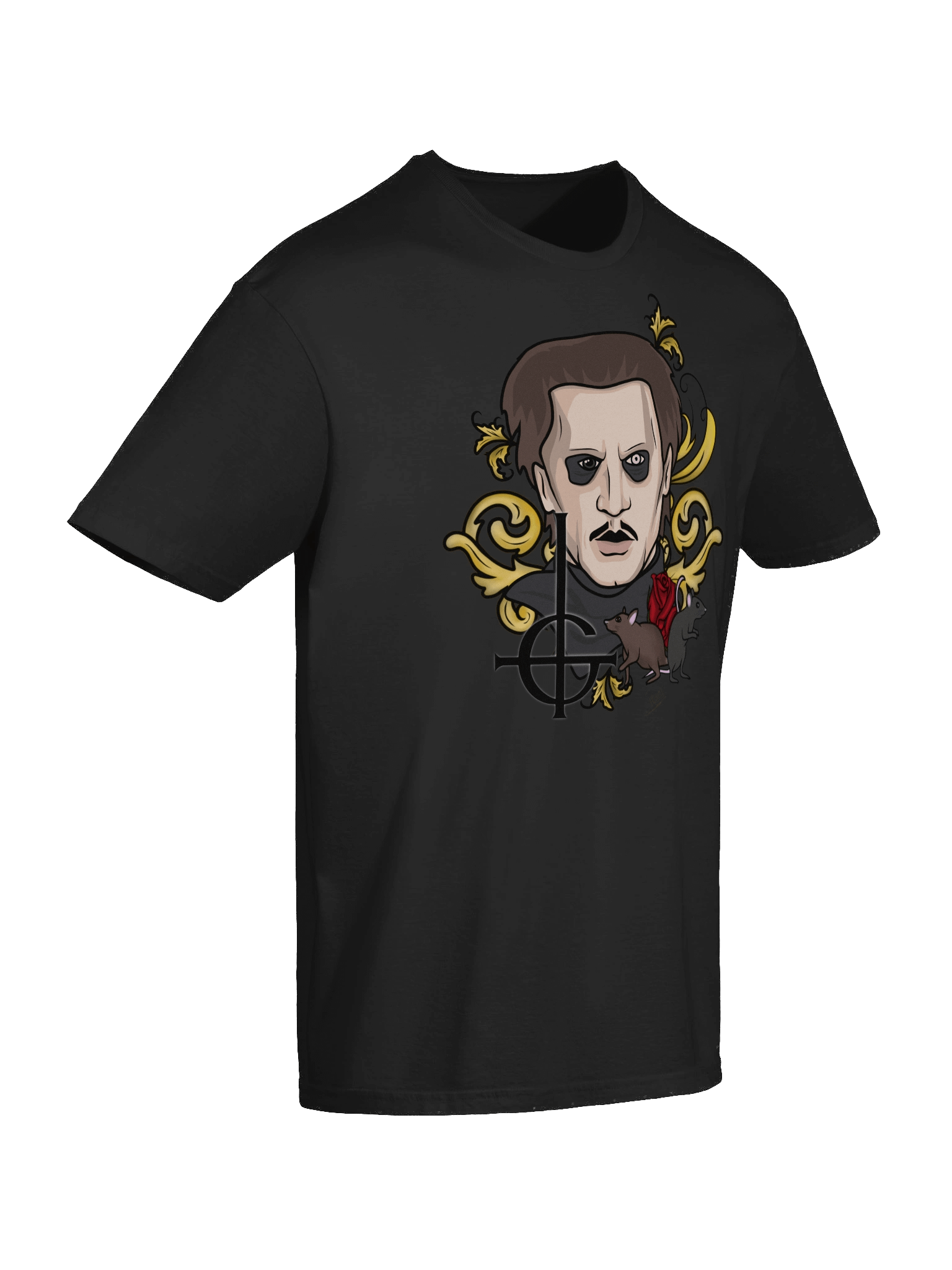 Cardinal Copia Tee product image (50)