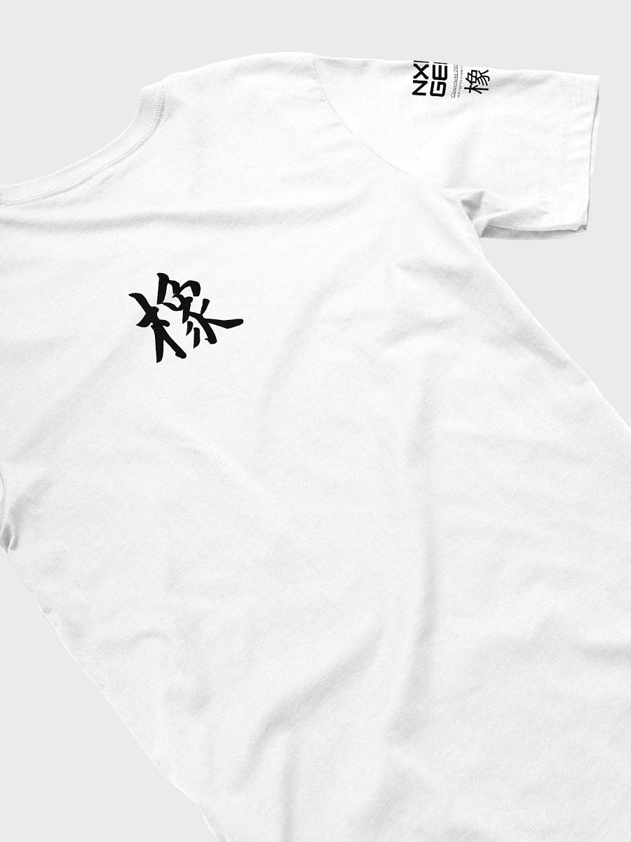 NXDt - BC Supersoft T-Shirt - dlkds1 product image (4)