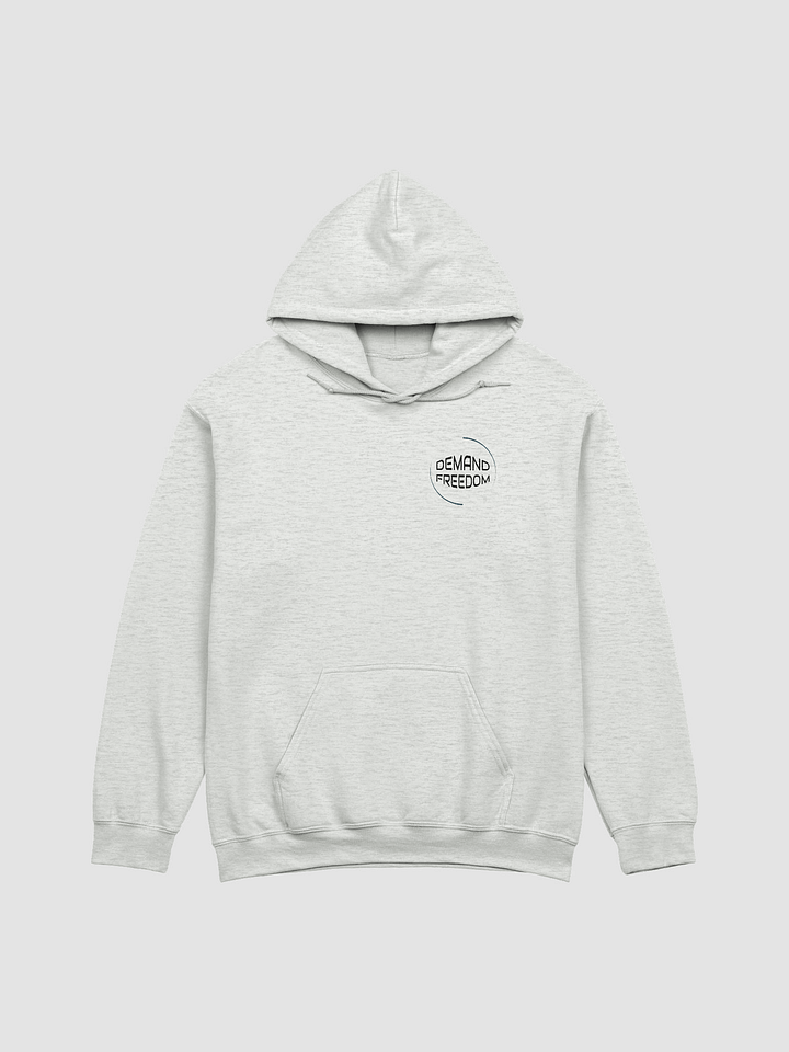 Demand Freedom Hoodie product image (4)