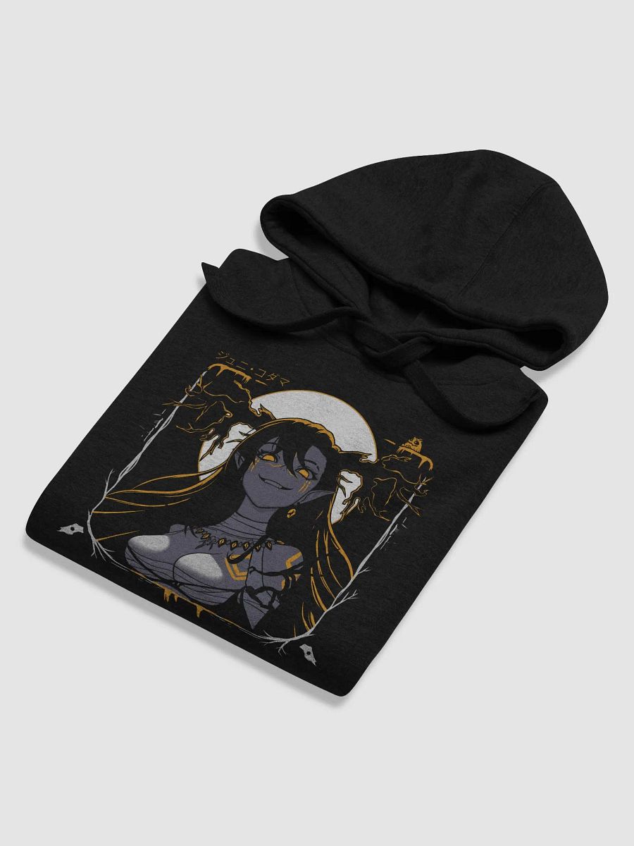 Sticky Hands - Unisex Hoodie - Juni Kodama product image (6)