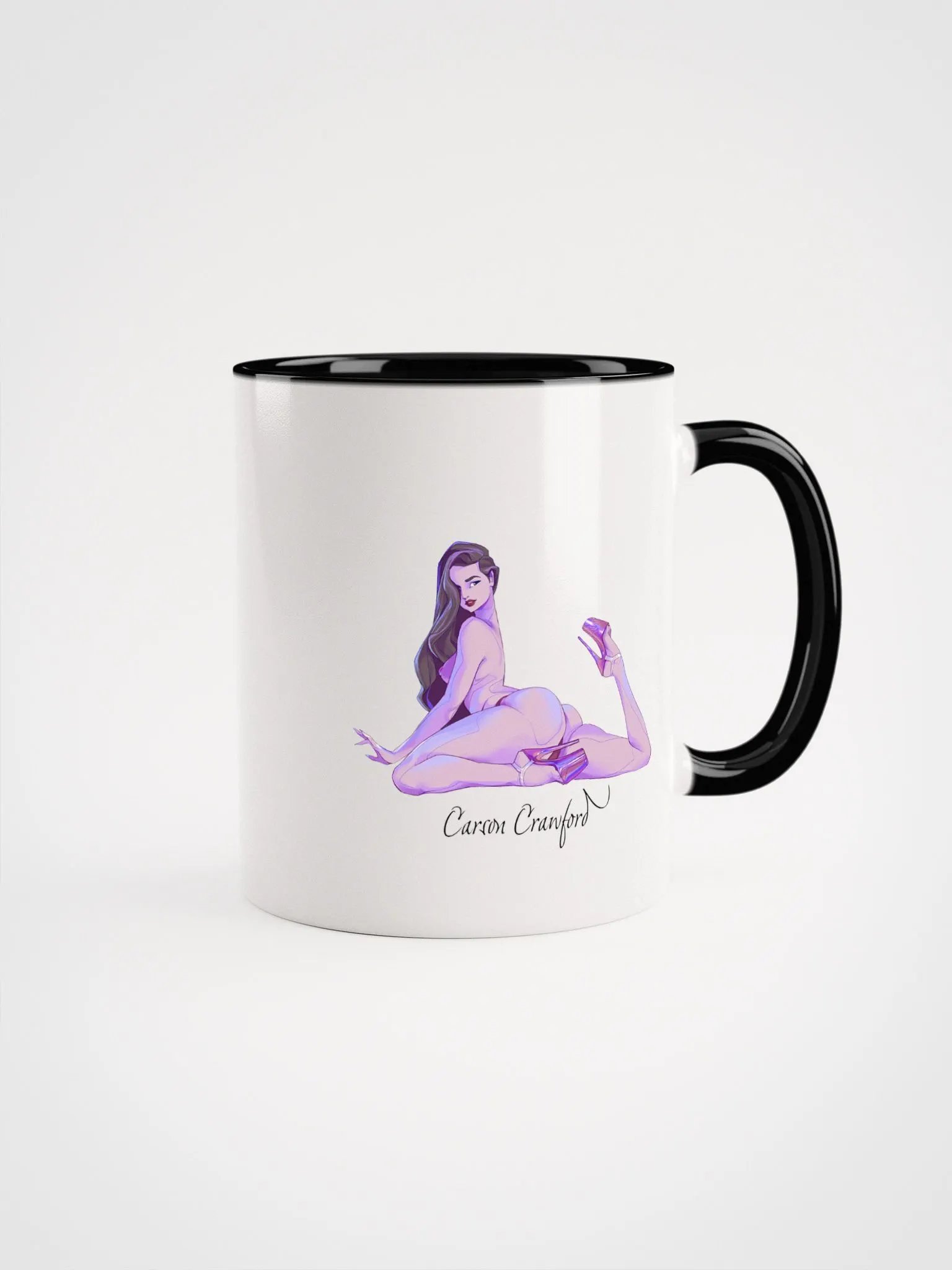 Thirsty for Carson product image (1)