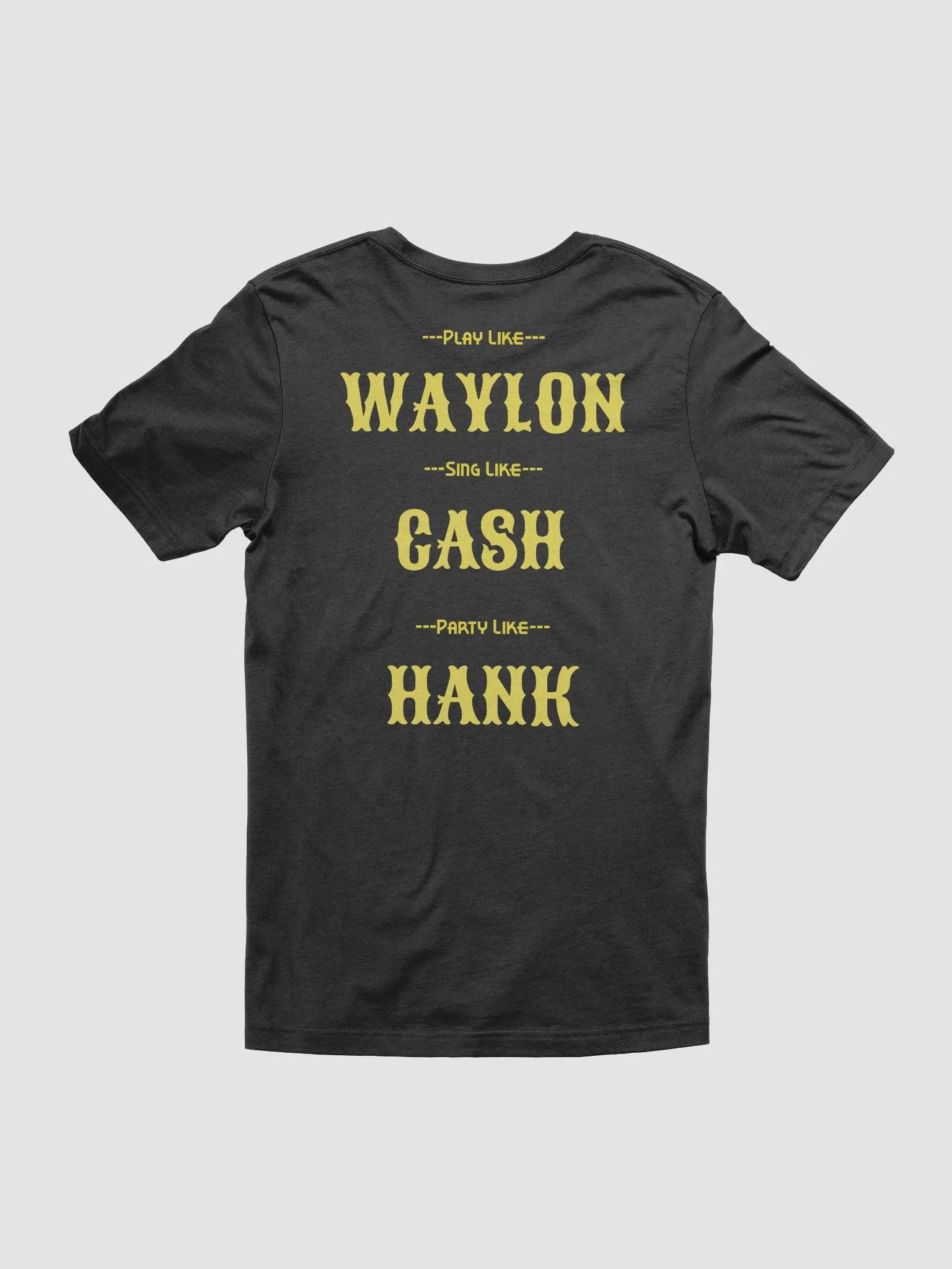 OUTLAW LEGENDS Graphic Tee product image (5)