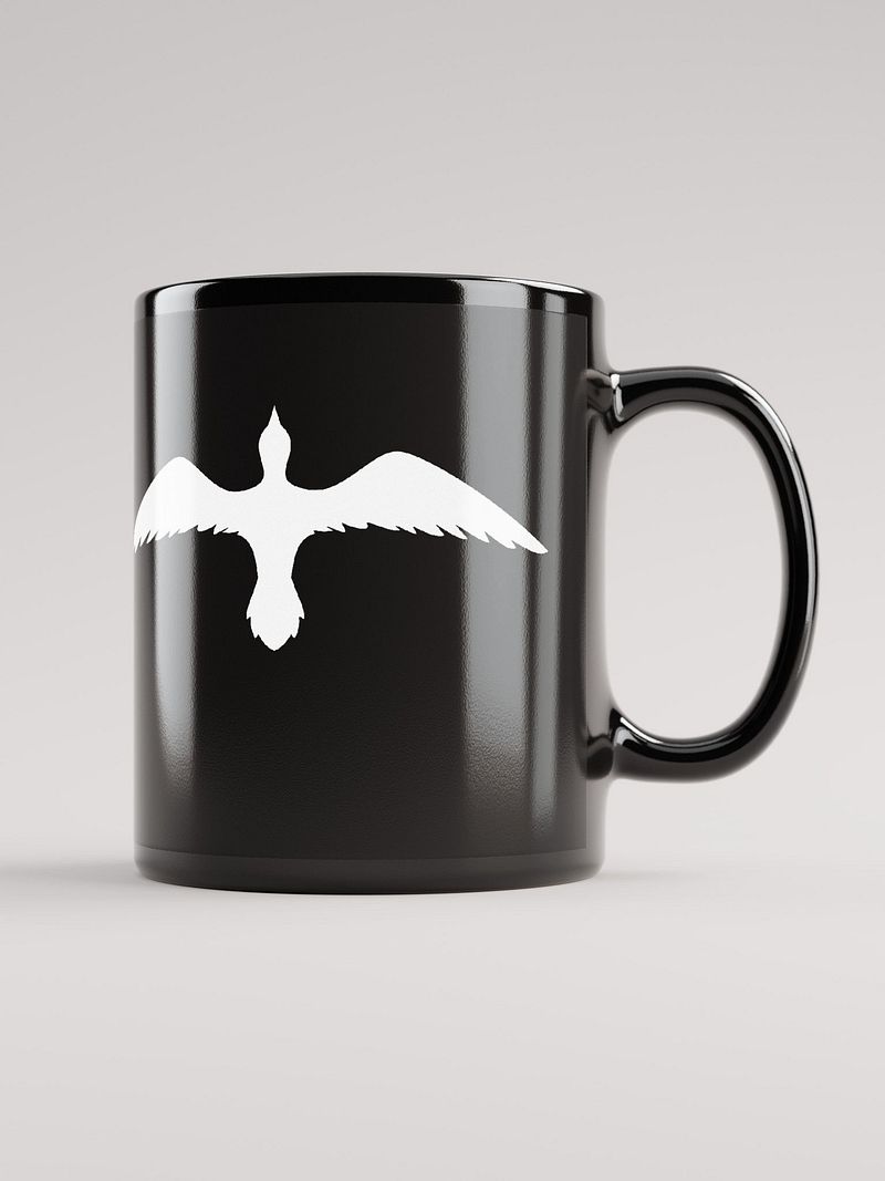 Wings Mug