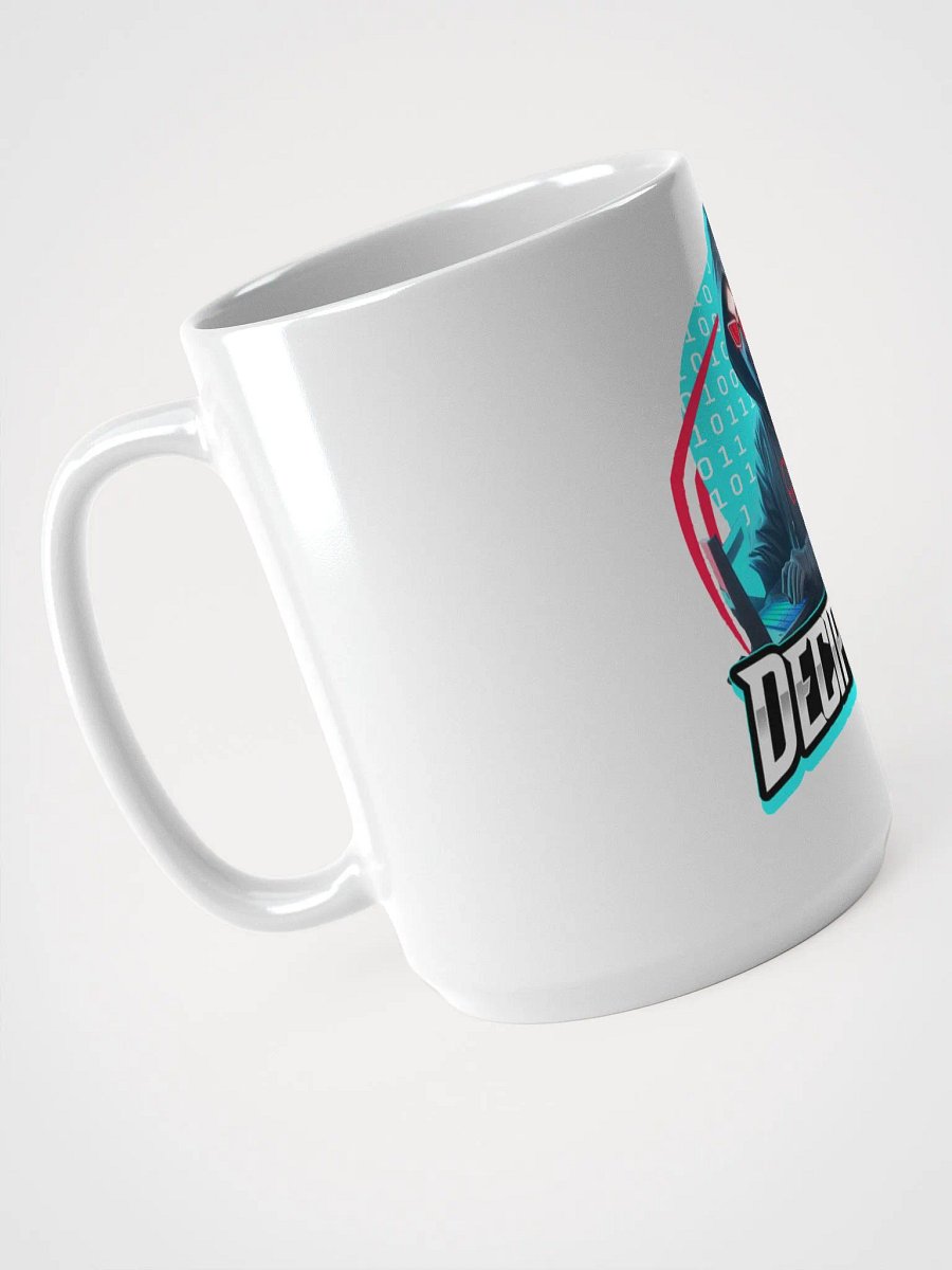 Decipherr Mug product image (3)