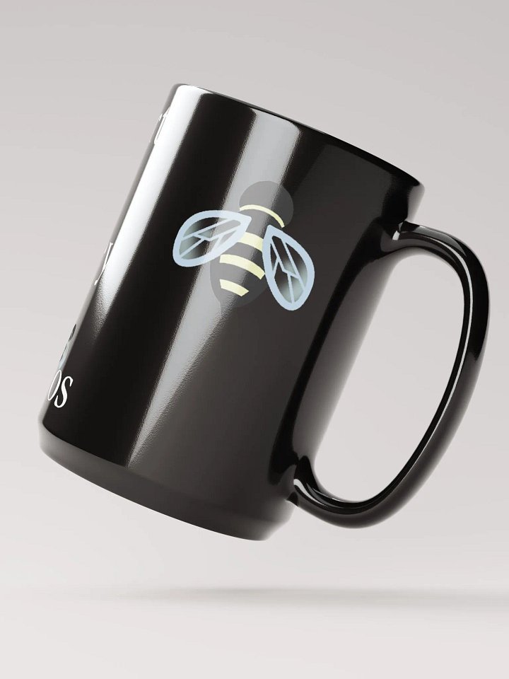 Honey Nut Feelios Mug product image (2)