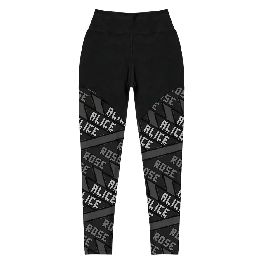 AR PIXEL Leggings product image (4)
