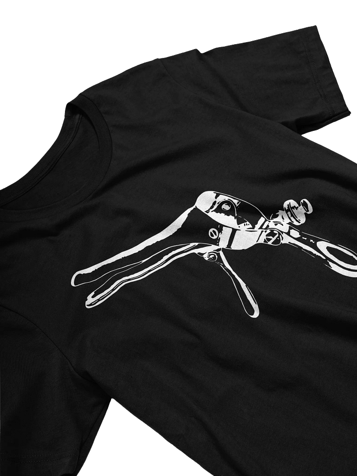 SISTA FISTA - PAP SMEARS ARE FOR PUSSIES TEE product image (1)