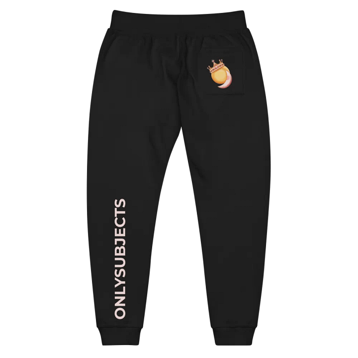 Sweatpants: Subjectly OnlySubjects Sub Sites product image (1)