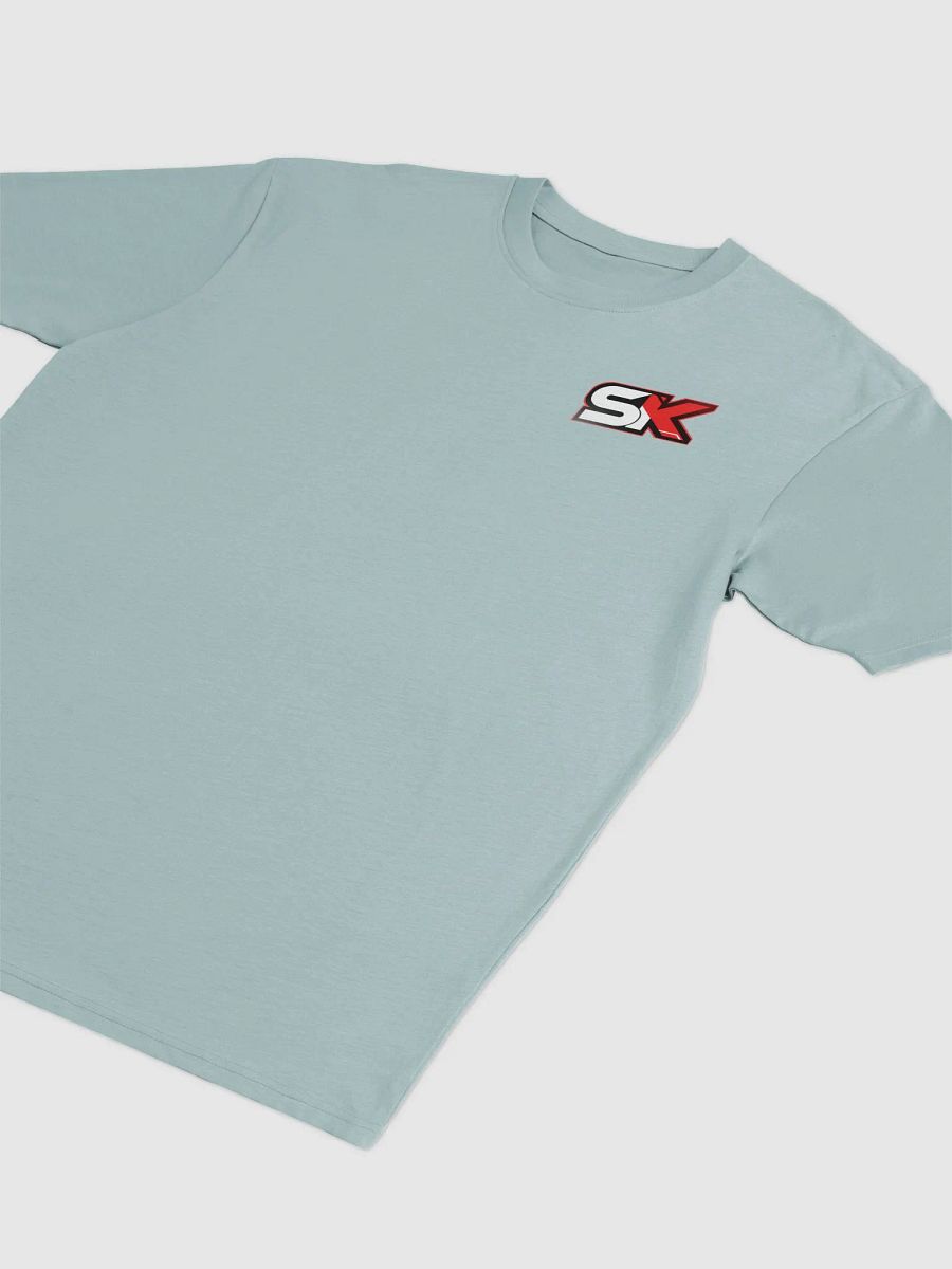 Salty Sailor Nation T-Shirt product image (3)