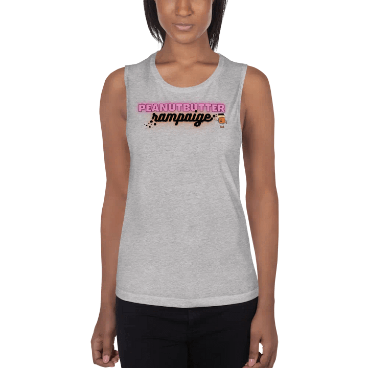 PBR DO YOU EVEN MUSCLE BABE? product image (3)