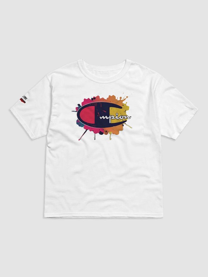 FLEETWOOD Rugged Champion Tee product image (1)