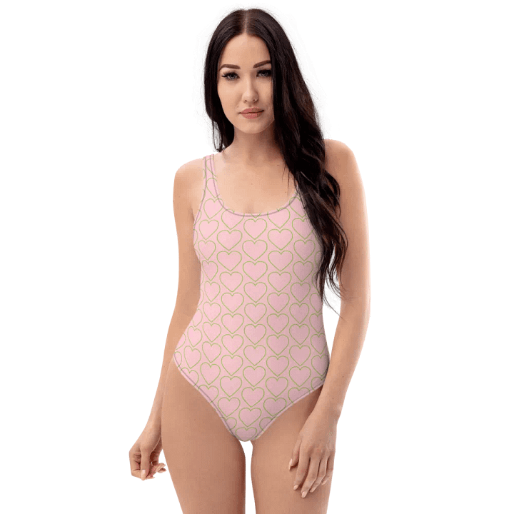 ladys dabot swimsuit product image (1)