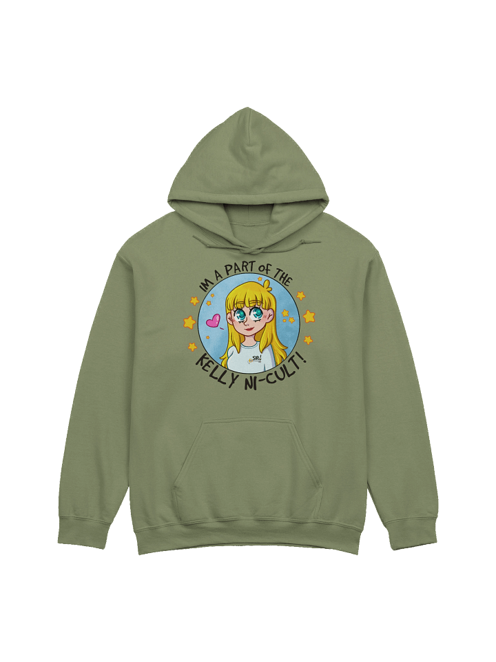 Kelly Ni-Cult Hoodie product image (1)