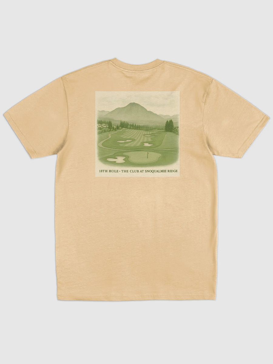 Chasing Birdies - 18th Hole product image (2)