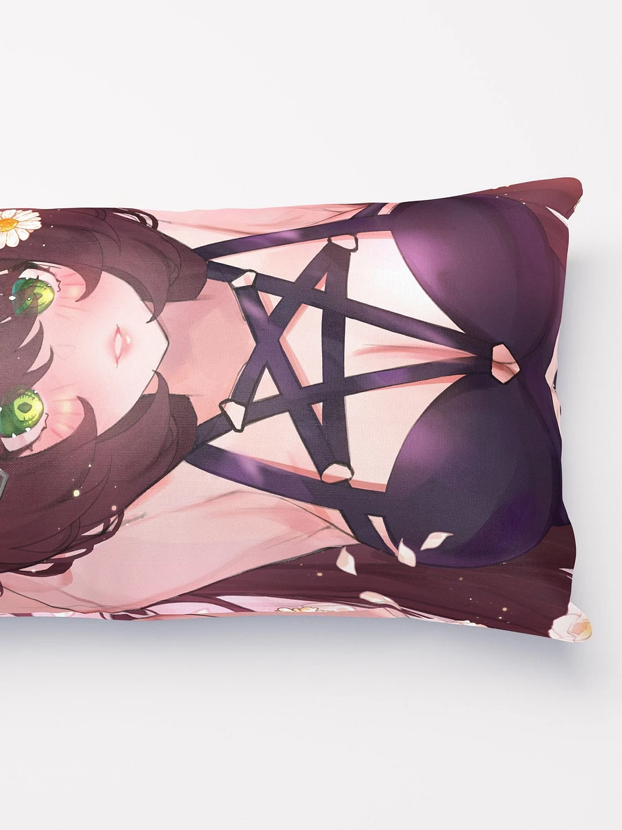 'Laying Down' Mini Daki Pillow product image (2)
