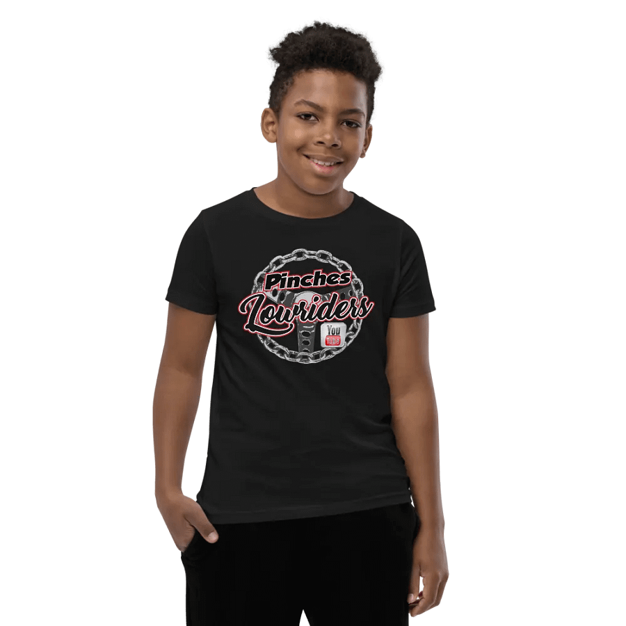 Little Lowriders product image (7)