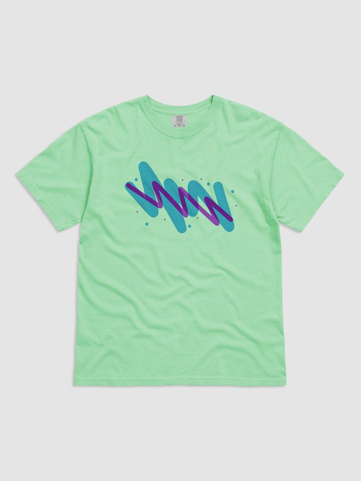 90's SoEverJazz • No Text • T-Shirt product image (9)