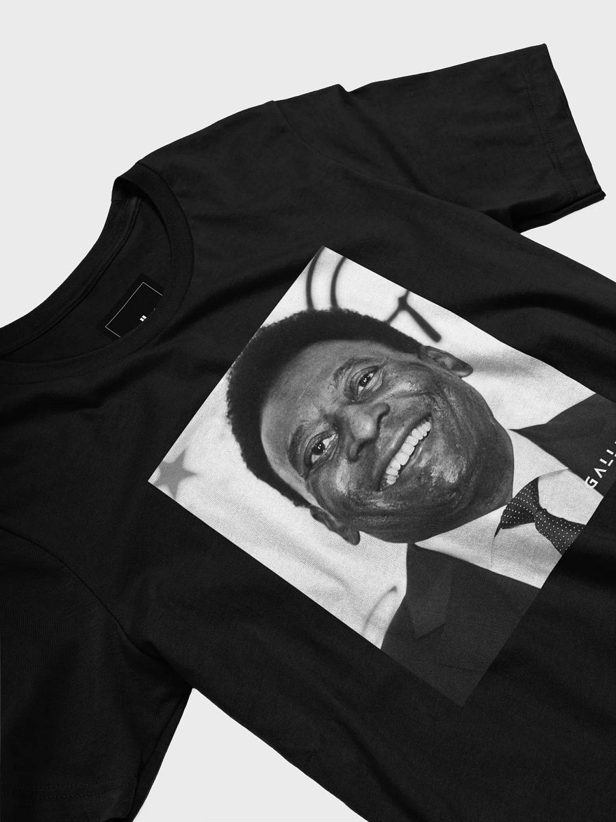 Gallus T-Shirts - Pele by Brian Anderson product image (29)