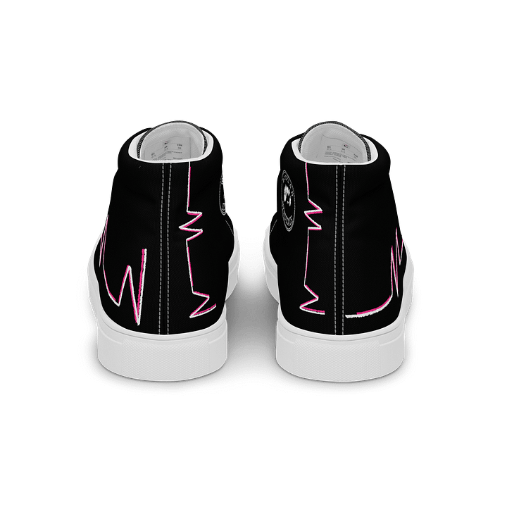 kicks #5: heartbeat product image (2)