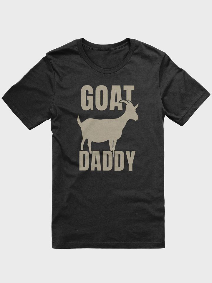 GOAT Daddy product image (1)