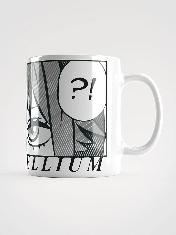Eyes Mug product image (3)