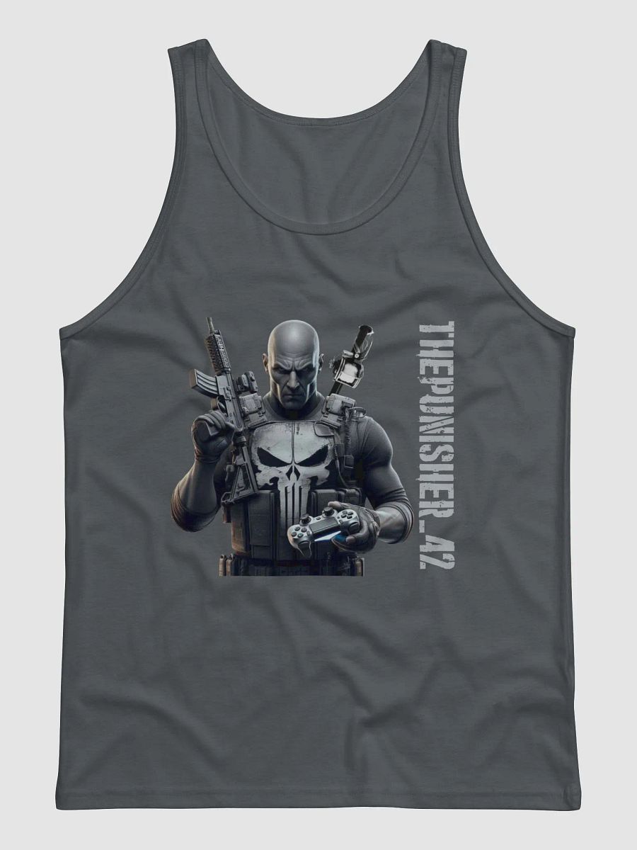 ThePunisher_42 Tank Top product image (2)
