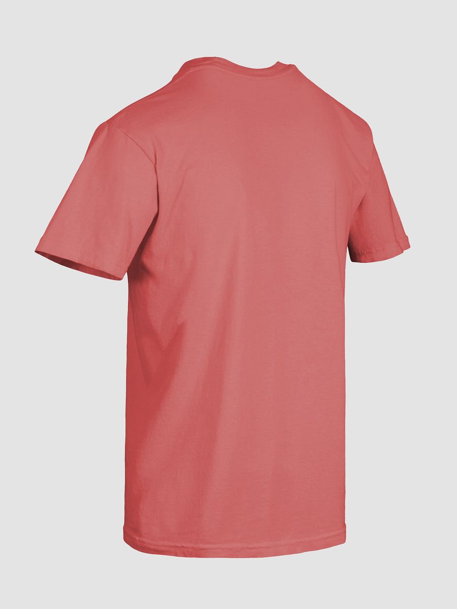 Retro Vibes Cotton Tee product image (8)