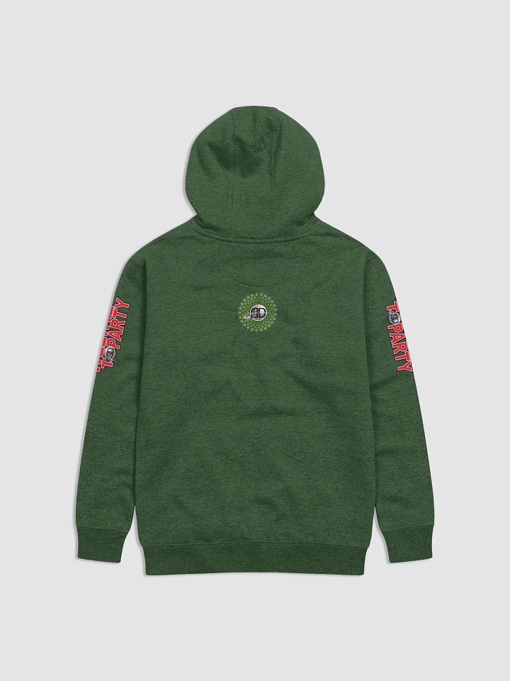 Gorilla Warfare | Unisex Hoodie product image (11)