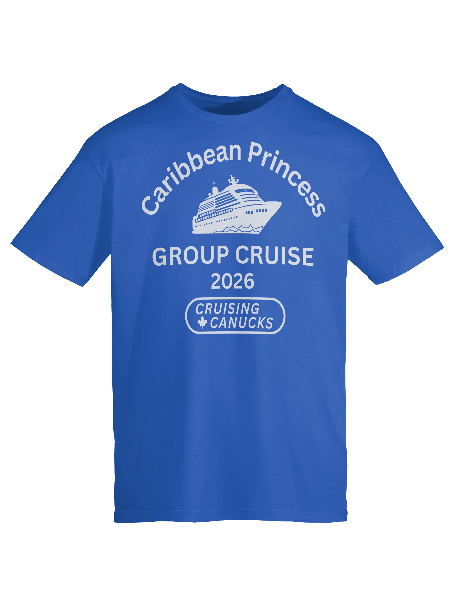 Caribbean Princess product image (9)