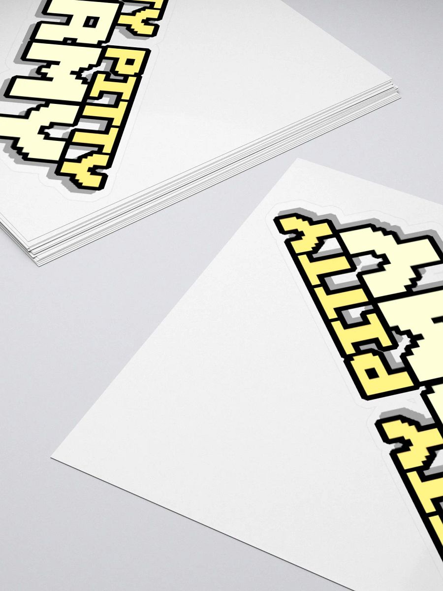 IPA Sticker product image (11)