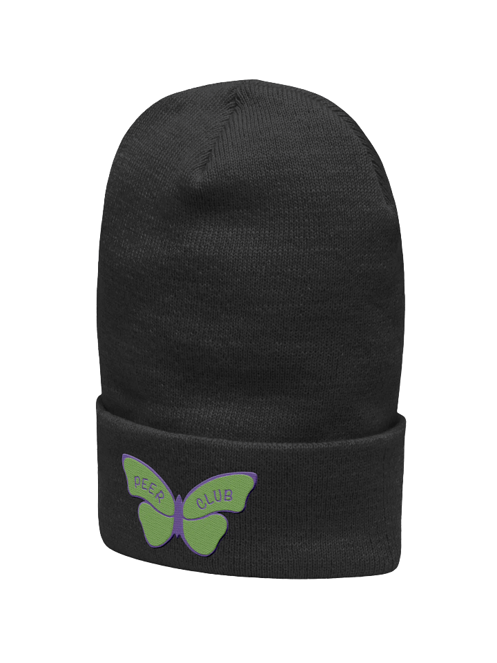 Peer Club black product image (2)