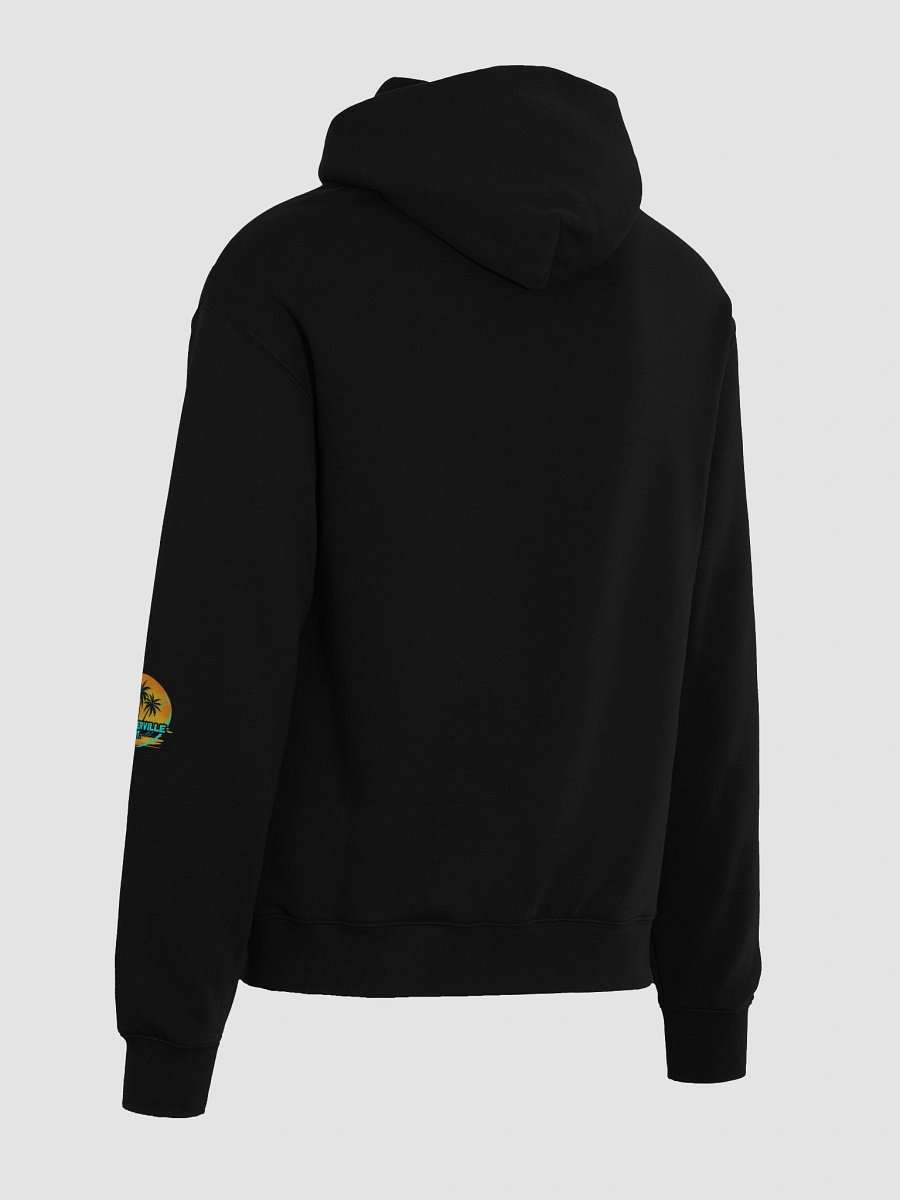 Food Plug Retro Hoodie product image (18)