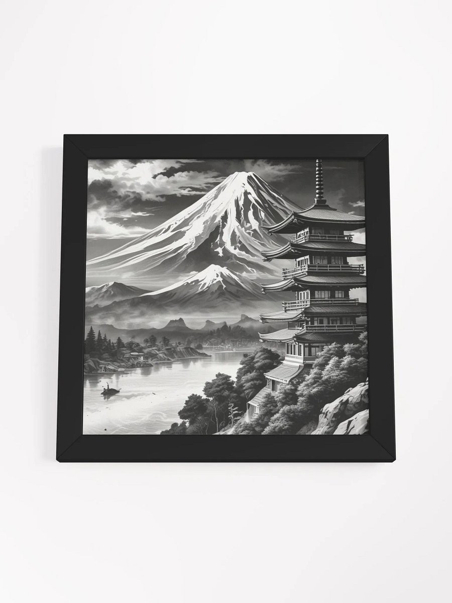 Mount Fuji product image (19)