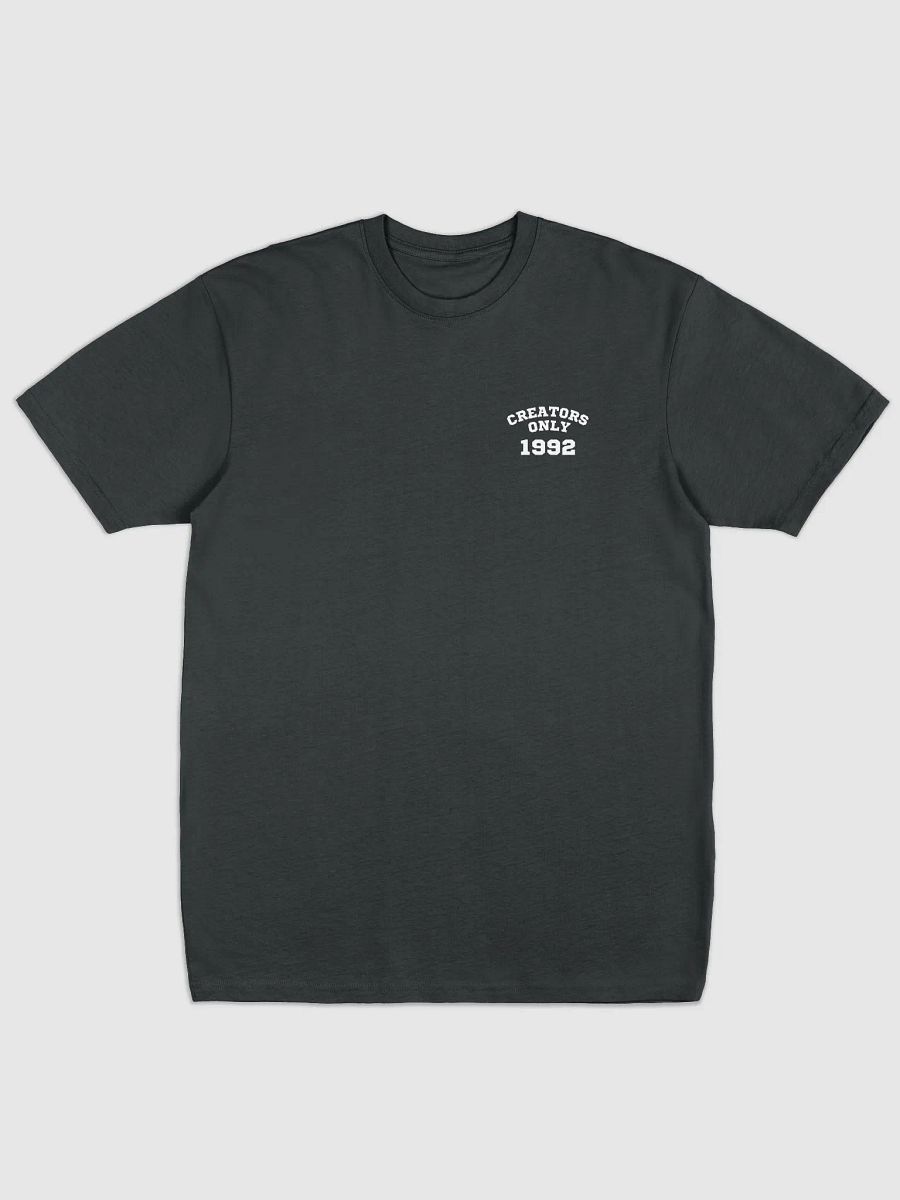Creators Only ESNTL Tee product image (1)