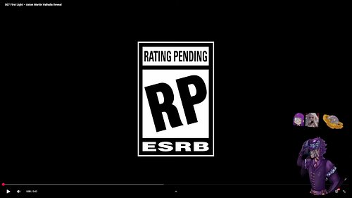 Reacting to the 007 First Light – Aston Martin Valhalla Reveal #007firstlight #streamer #twitch #youtube #muscian #guitarplay...