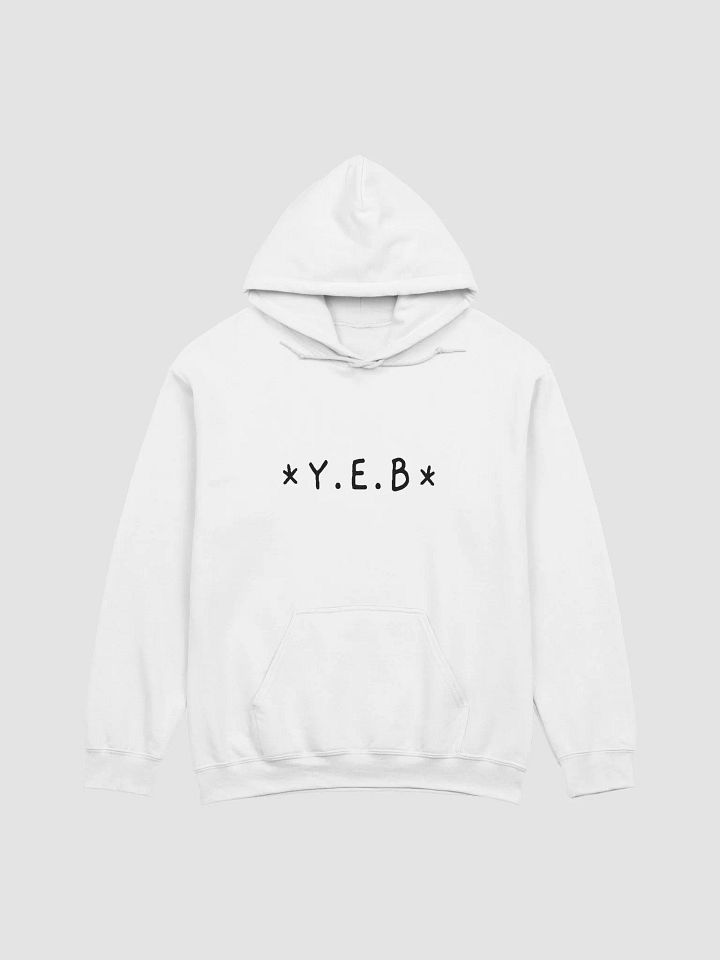 Every Cowboy Needs a Hoodie... product image (1)