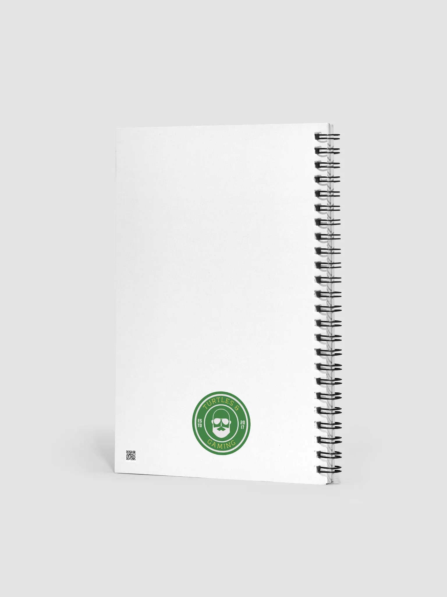Dumpster Fire Notebook product image (2)