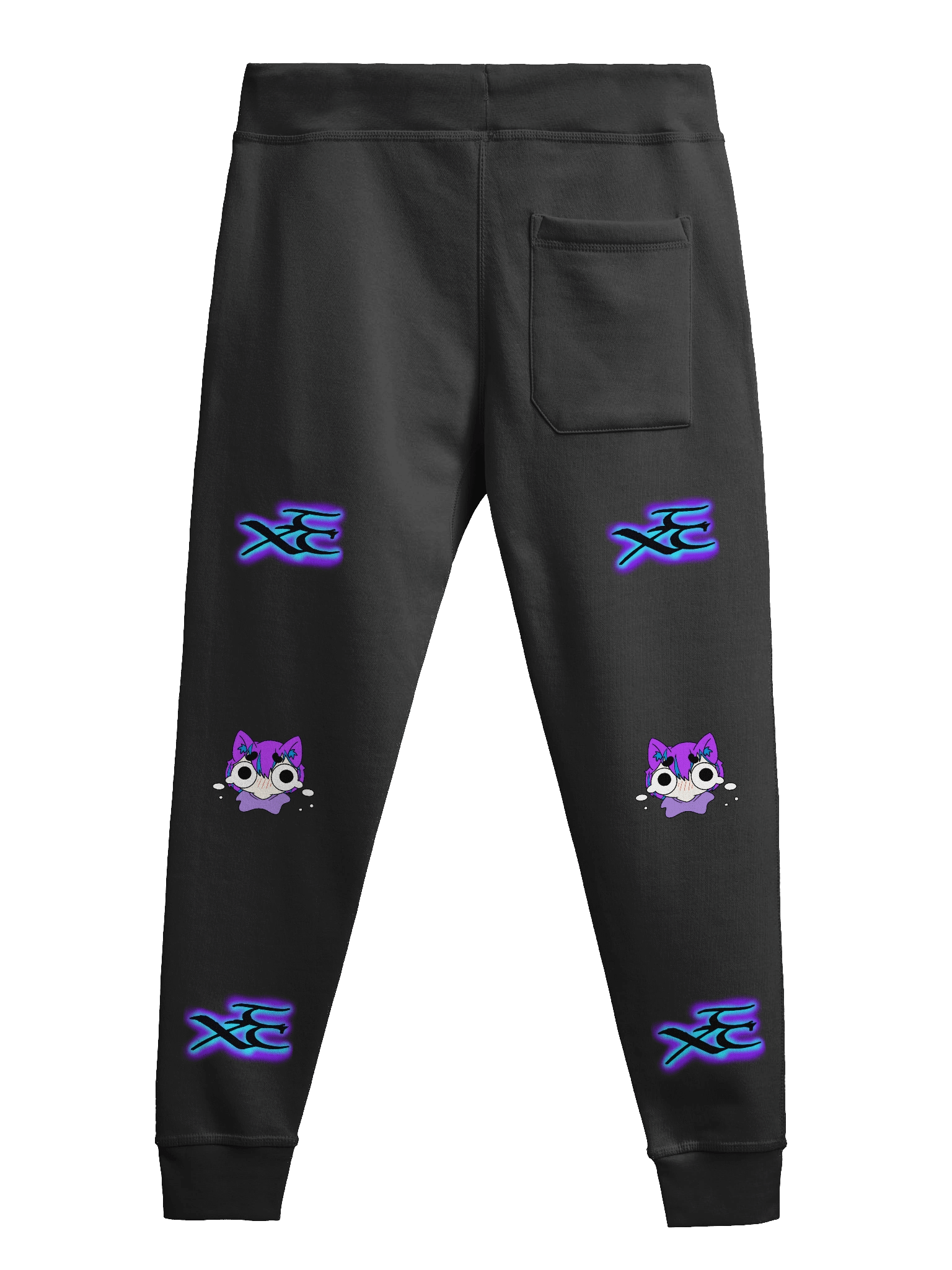 Xeshire Panik-Proof Pants! product image (2)