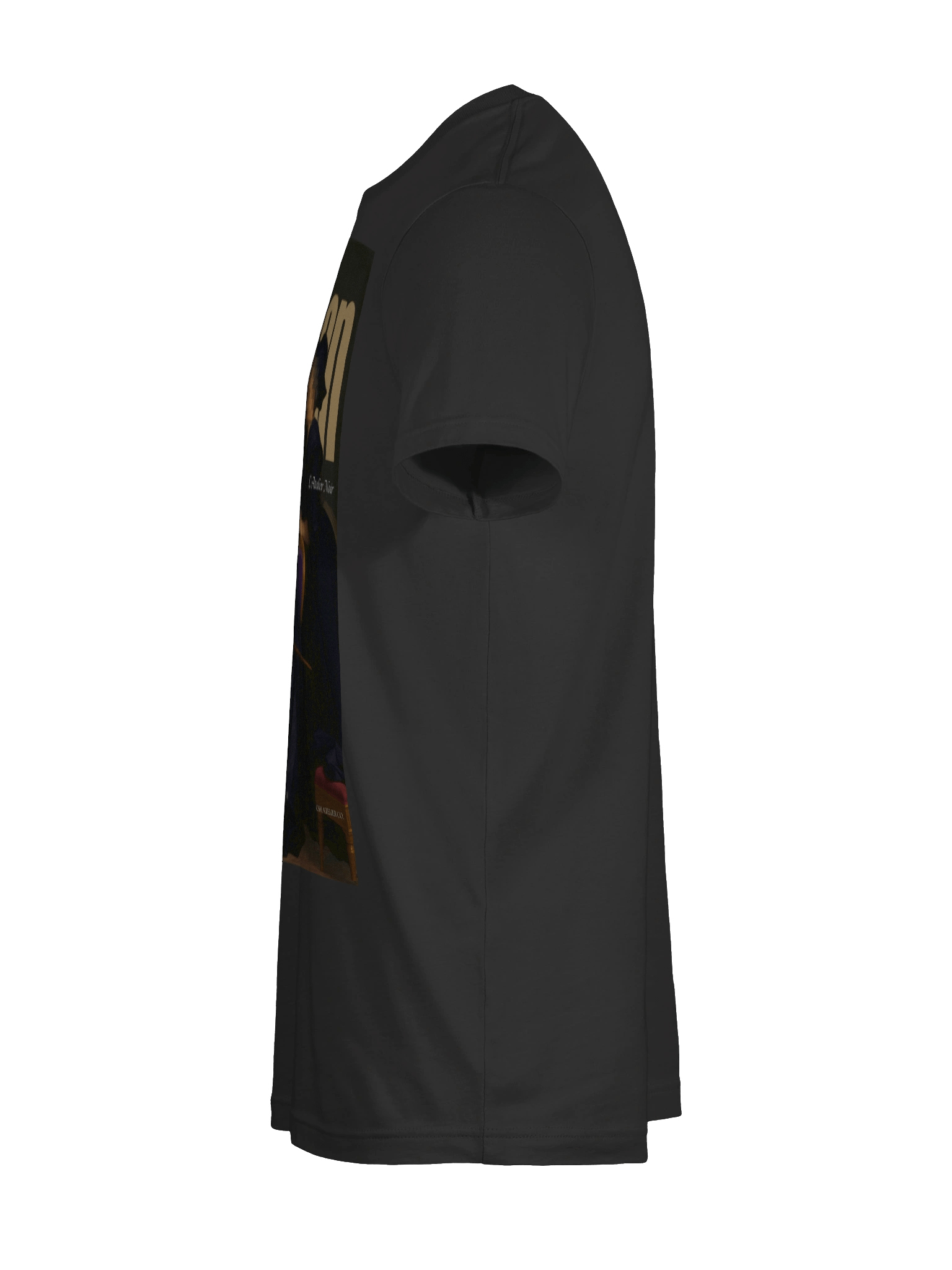 MDL'AN Women in Art Graphic T-Shirt product image (31)