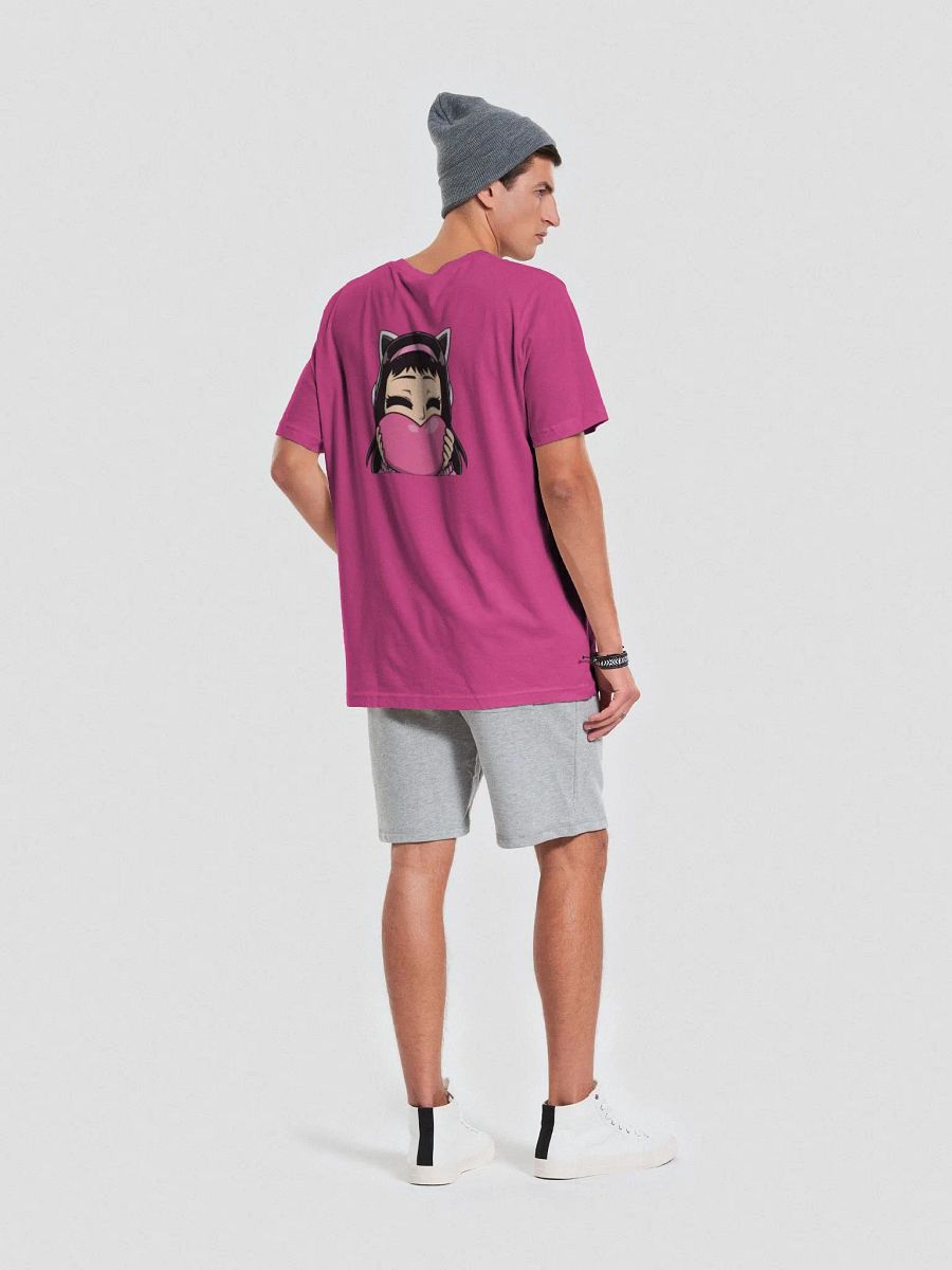 Finny Kiss Supersoft T-Shirt - Lights product image (79)