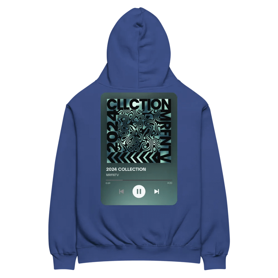 MRFNTV 2024 COLLECTION HOODIE product image (27)