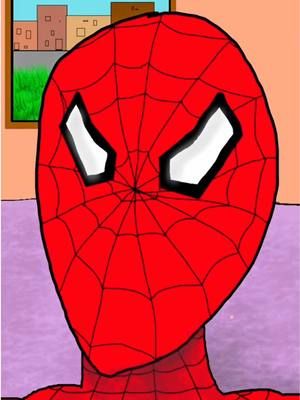 Spider-Man vs Spider
