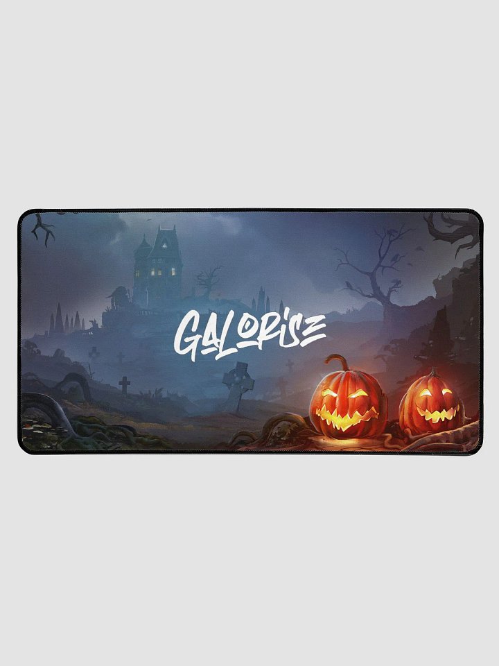 Galorise Halloween Edition Mouse Pad product image (1)