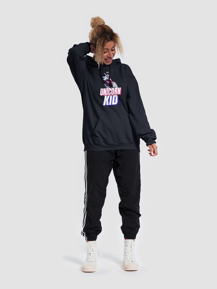 I'm An Unicorn Kid Hoodie product image (23)