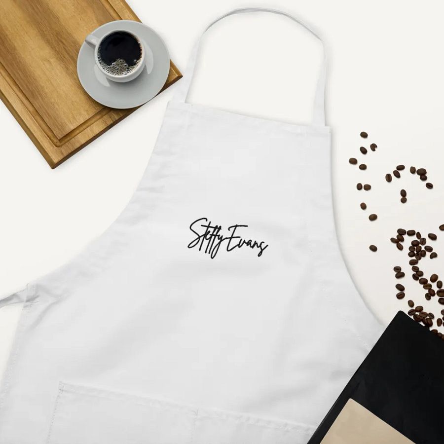 SteffyEvans Cooking product image (5)