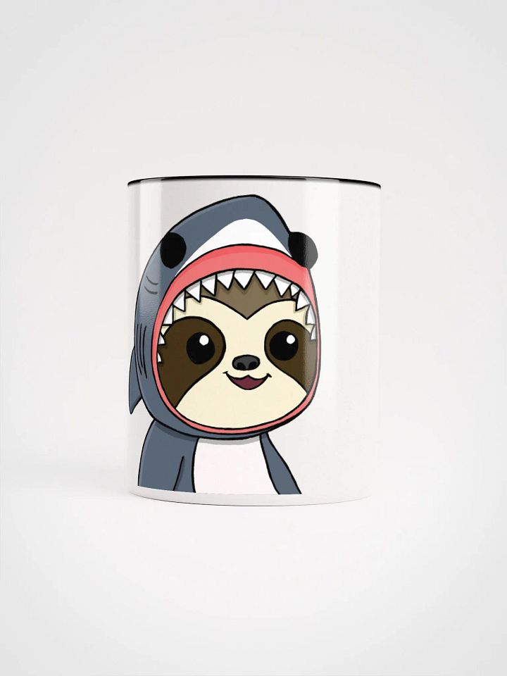 Shark - Coloured Mug product image (61)