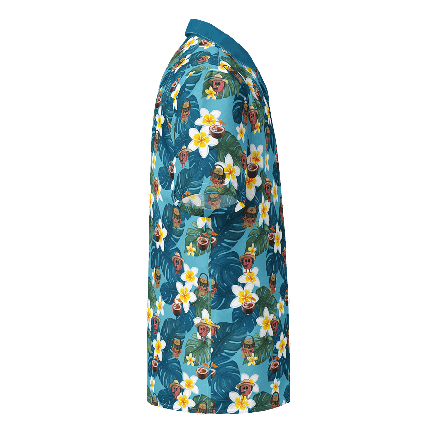 SPMB Hawaiian Vacation Shirt product image (4)