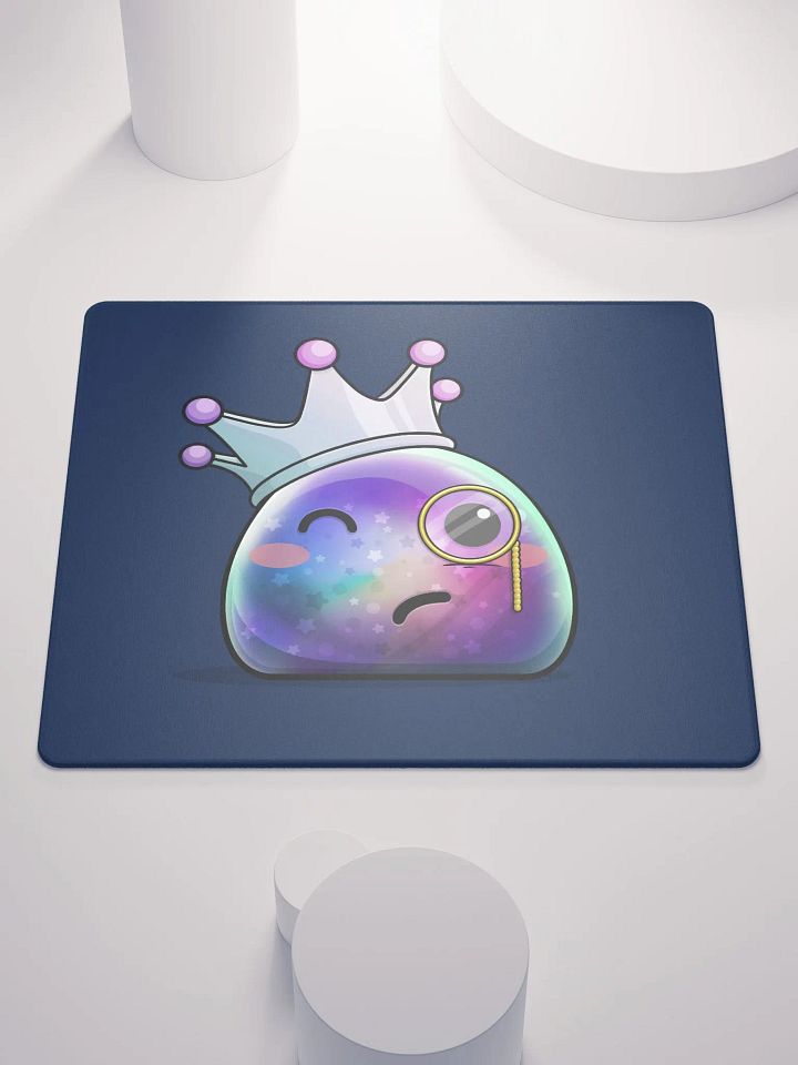 Gal - Gaming Mouse Pad product image (1)